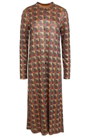 SIYU DRESSES - Midi dresses - on YOOX.com