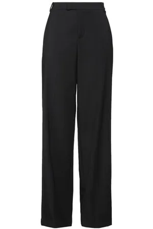 BLUMARINE BOTTOMWEAR - Trousers - on YOOX.com