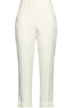 P.A.R.O.S.H. BOTTOMWEAR - Trousers - on YOOX.com