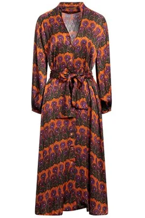SIYU DRESSES - Midi dresses - on YOOX.com