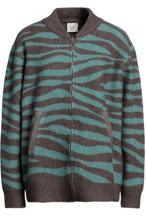 ALYSI KNITWEAR - Cardigans - on YOOX.com
