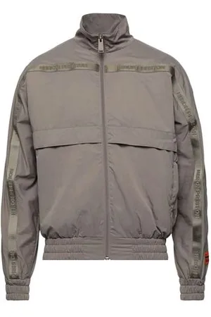 Heron Preston COATS & JACKETS - Jackets - on YOOX.com