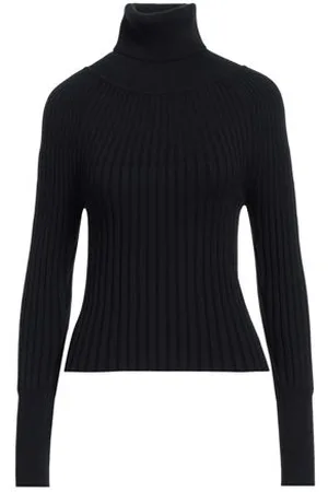 ALPHA STUDIO KNITWEAR - Turtlenecks - on YOOX.com