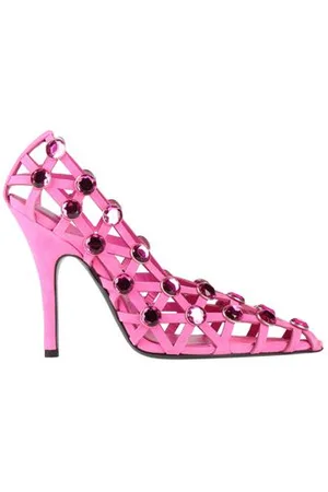 The Attico FOOTWEAR - Pumps - on YOOX.com