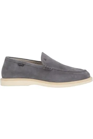 Hogan FOOTWEAR - Loafers - on YOOX.com