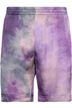 Msgm BOTTOMWEAR - Shorts & Bermuda Shorts - on YOOX.com
