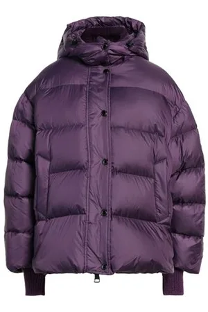 Ermanno Firenze COATS & JACKETS - Puffers - on YOOX.com