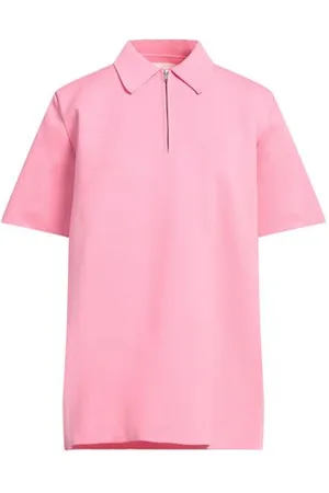 Jil Sander TOPWEAR - Polo shirts - on YOOX.com