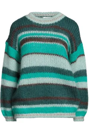 P.A.R.O.S.H. KNITWEAR - Jumpers - on YOOX.com