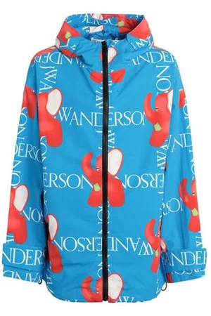 J.W.Anderson COATS & JACKETS - Jackets - on YOOX.com
