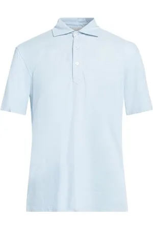 Agnona TOPWEAR - Polo shirts - on YOOX.com