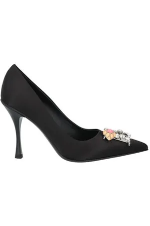 Dsquared2 FOOTWEAR - Pumps - on YOOX.com