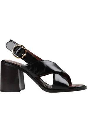 See by Chloé FOOTWEAR - Sandals - on YOOX.com