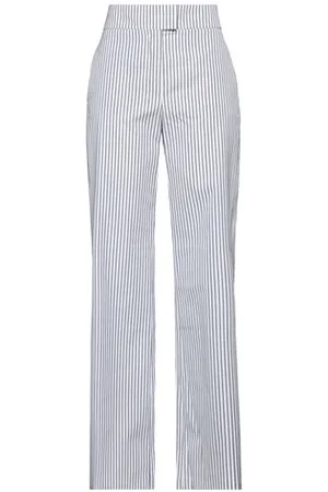 Sa Su Phi BOTTOMWEAR - Trousers - on YOOX.com