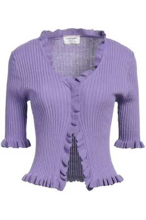 SNOBBY SHEEP KNITWEAR - Cardigans - on YOOX.com