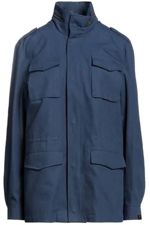 MP MASSIMO PIOMBO COATS & JACKETS - Jackets - on YOOX.com