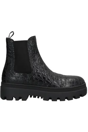CAR SHOE FOOTWEAR - Ankle boots - on YOOX.com