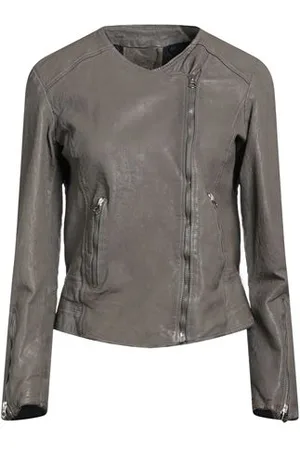 MASTERPELLE COATS & JACKETS - Jackets - on YOOX.com