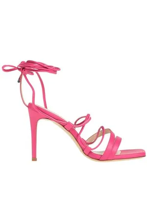 P.A.R.O.S.H. FOOTWEAR - Sandals - on YOOX.com