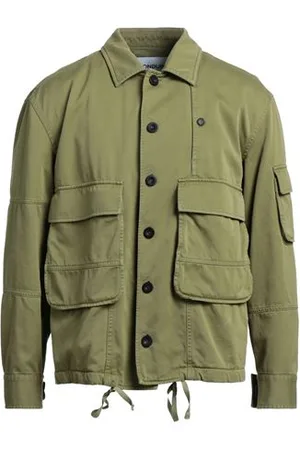 Dondup COATS & JACKETS - Jackets - on YOOX.com