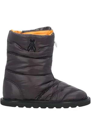 Patrizia Pepe FOOTWEAR - Ankle boots - on YOOX.com