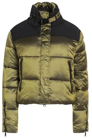 Invicta COATS & JACKETS - Puffers - on YOOX.com
