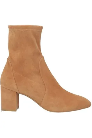 Stuart Weitzman FOOTWEAR - Ankle boots - on YOOX.com