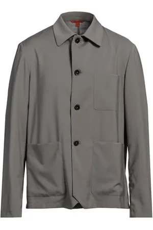 BARENA COATS & JACKETS - Jackets - on YOOX.com
