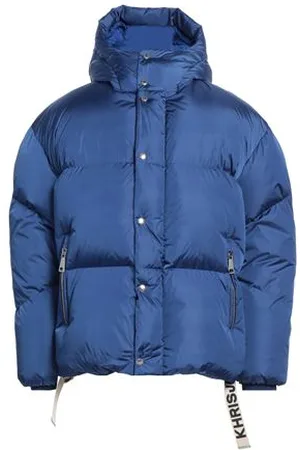 Khrisjoy COATS & JACKETS - Puffers - on YOOX.com