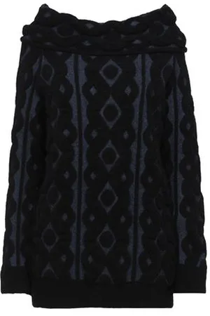 BLUMARINE KNITWEAR - Jumpers - on YOOX.com