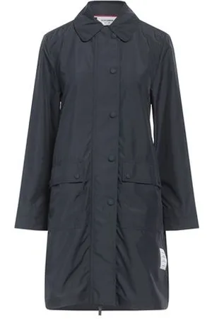 Thom Browne COATS & JACKETS - Overcoats & Trench Coats - on YOOX.com