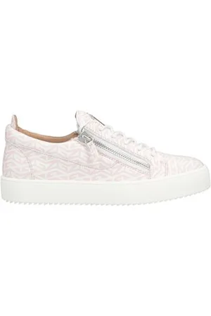 Giuseppe Zanotti FOOTWEAR - Trainers - on YOOX.com