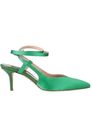 BLUMARINE FOOTWEAR - Pumps - on YOOX.com