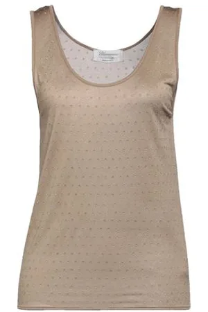 BLUMARINE TOPWEAR - Tops - on YOOX.com
