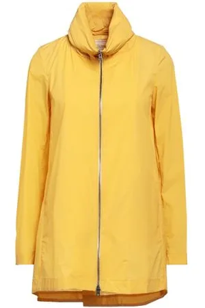 HERNO COATS & JACKETS - Overcoats & Trench Coats - on YOOX.com