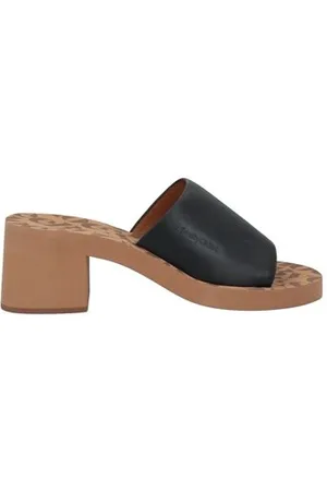 See by Chloé FOOTWEAR - Sandals - on YOOX.com