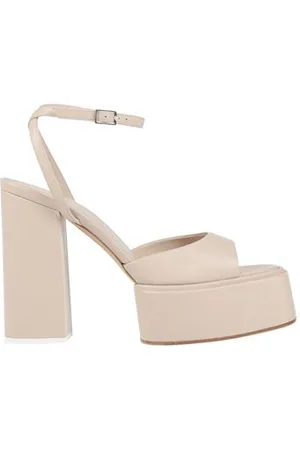 3Juin FOOTWEAR - Sandals - on YOOX.com