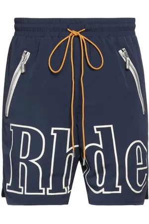 Rhude BOTTOMWEAR - Shorts & Bermuda Shorts - on YOOX.com