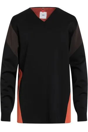 OAMC KNITWEAR - Jumpers - on YOOX.com