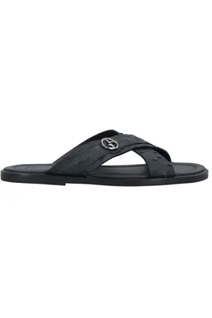 Giorgio Armani FOOTWEAR - Sandals - on YOOX.com