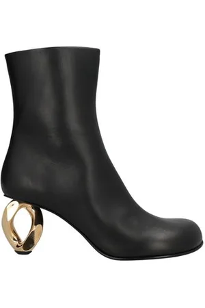 J.W.Anderson FOOTWEAR - Ankle boots - on YOOX.com