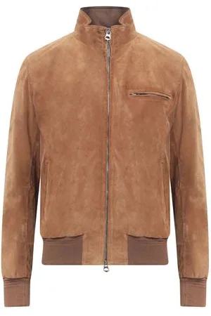 STEWART COATS & JACKETS - Jackets - on YOOX.com