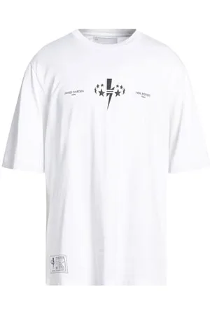 Neil Barrett TOPWEAR - T-shirts - on YOOX.com