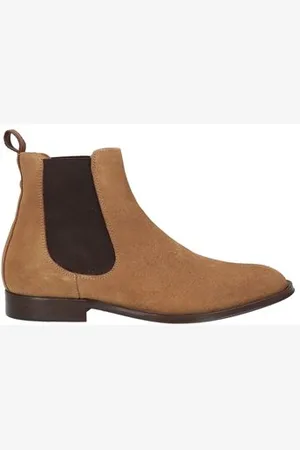Hackett FOOTWEAR - Ankle boots - on YOOX.com