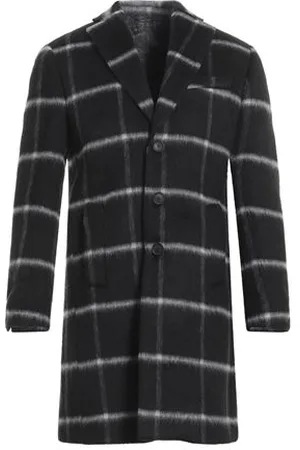 Emanuel Ungaro COATS & JACKETS - Coats - on YOOX.com
