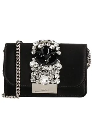 GEDEBE BAGS - Cross-body bags - on YOOX.com