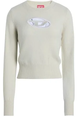 Diesel KNITWEAR - Jumpers - on YOOX.com