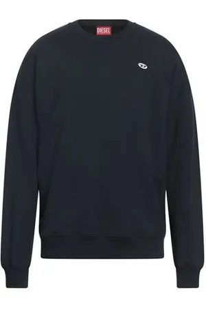 Diesel TOPWEAR - Sweatshirts - on YOOX.com