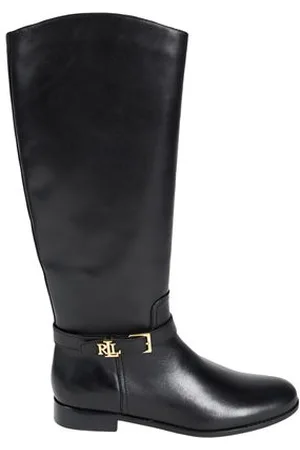 Ralph Lauren FOOTWEAR - Boots - on YOOX.com