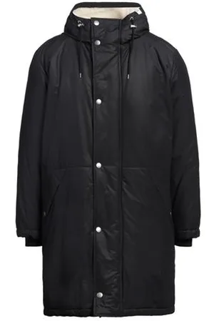 A.P.C. COATS & JACKETS - Coats - on YOOX.com